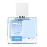 Mexx Fresh Splash For Her Tualettvesi – tester