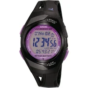 Casio STR-300-1CEG - Dámske hodinky