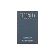 Calvin Klein Sample  Eternity For Men Tualettvesi