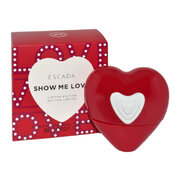Escada Show Me Love Lõhnavesi