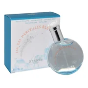 Hermes Eau Des Merveilles Bleue Refillable Tualettvesi 30ml
