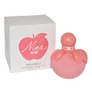 Nina Ricci Rose Tualettvesi 30ml