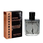 Linn Young Gunsmoke Intense Explosion Tualettvesi