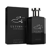 Linn Young Ultimate Life Black Tualettvesi