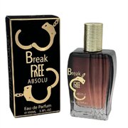 Linn Young Break Free Absolu Lõhnavesi 100ml