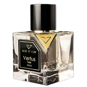 Vertus Paris Bois Et Cuir Lõhnavesi