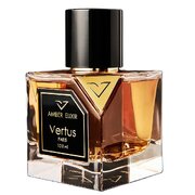 Vertus Paris Amber Elixir Lõhnavesi 100ml