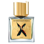 Nishane Hundred Silent Ways X Lõhnavesi 100ml