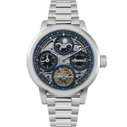 Ingersoll I16003 Mens Watch The Arc Automatic 44mm 5ATM 