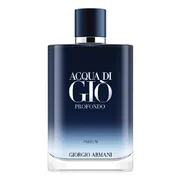 Giorgio Armani Acqua di Gio Profondo Parfum Lõhnavesi