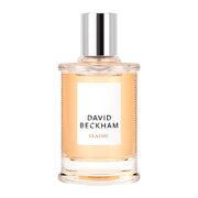 David Beckham Classic Eau de Toilette Tualettvesi