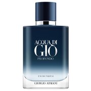 Giorgio Armani Acqua di Gio Profondo Refillable Lõhnavesi