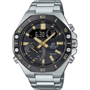 Casio ECB-10DB-1A9EF - Pánske hodinky