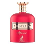 Maison Alhambra Amberley Amoroso Lõhnavesi