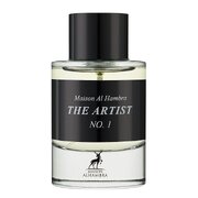 Maison Alhambra The Artist No.1 Lõhnavesi 100ml