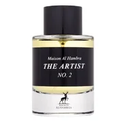 Maison Alhambra The Artist No. 2 Lõhnavesi 100ml