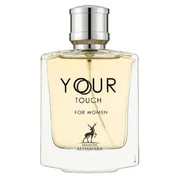 Maison Alhambra Your Touch For Women Lõhnavesi 100ml