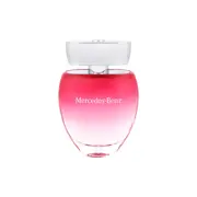 Mercedes-Benz Rose For Women Tualettvesi – tester 90ml