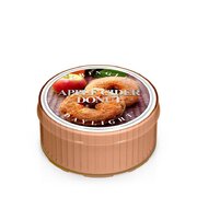 Kringle Candle Apple Cider Donut lõhnaküünal (35 g)