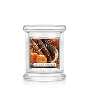 Kringle Candle Autumn Harvest lõhnaküünal mini 1 tahk (127 g)