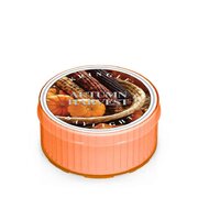 Kringle Candle Autumn Harvest lõhnaküünal (35 g)