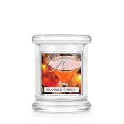 Kringle Candle BRANDIED PUMPKIN lõhnav küünal mini 1-taht (127 g)