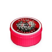 Kringle Candle Christmas Stroll lõhnaküünal (35 g)