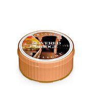 Kringle Candle COVERED BRIDGE lõhnaküünal (35 g)
