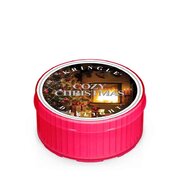 Kringle Candle COZY CHRISTMAS lõhnaküünal (35 g)