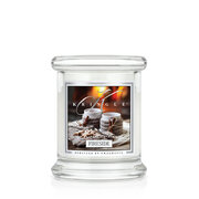 Kringle Candle Fireside lõhnav küünal mini, 1 tahk (127 g)