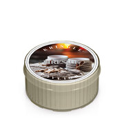 Kringle Candle Fireside lõhnaküünal (35 g)