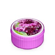 Kringle Candle Fresh Lilac lõhnaküünal (35 g)