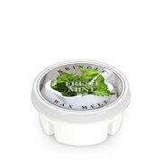 Kringle Candle Fresh Mint lõhnav vaha (35 g)