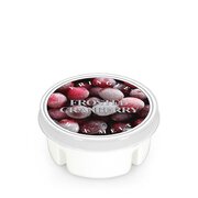 Kringle Candle Frosted Cranberry lõhnav vaha (35 g)
