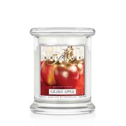 Kringle Candle kullatud õuna lõhnaküünal väike 1 tahk (240 g)