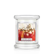 Kringle Candle kullatud õunaga lõhnav küünal mini, 1 tahk (127 g)