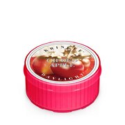 Kringle Candle kullatud õuna lõhnaküünal (35 g)