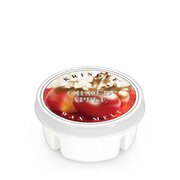 Kringle Candle kullatud õuna lõhnavaha (35 g)