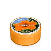 Kringle Candle Hibiski lõhnaga küünal (35 g)