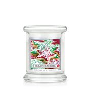 Kringle Candle Holiday Cookies lõhnav küünal mini, 1 tahk (127 g)