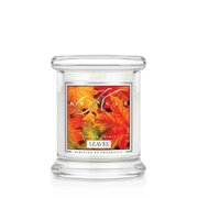 Kringle Candle Leaves lõhnav küünal mini 1 taht (127 g)
