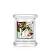 Kringle Candle Picket Fence lõhnaküünal mini 1 taht (127 g)