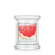 Kringle Candle Pink Greipfruudi lõhnaga miniküünal 1-taht (127 g)