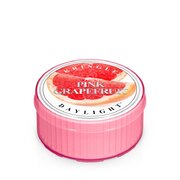 Kringle Candle Pink Greipfruudi lõhnaga küünal (35 g)