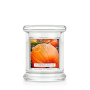 Kringle Candle Pumpkin Patch lõhnav küünal mini 1 tahk (127 g)