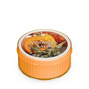 Kringle Candle Pumpkin Sage lõhnaküünal (35 g)