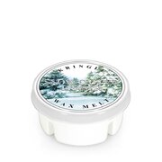 Kringle Candle Snow Cappped Fraser lõhnav vaha (35 g)