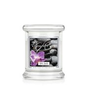 Kringle Candle Spa päevane lõhnaküünal mini 1 taht (127 g)