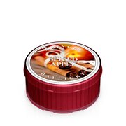 Kringle Candle Spiced Apple lõhnaküünal (35 g)