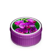 Kringle Candle Sweet Pea lõhnaküünal (35 g)